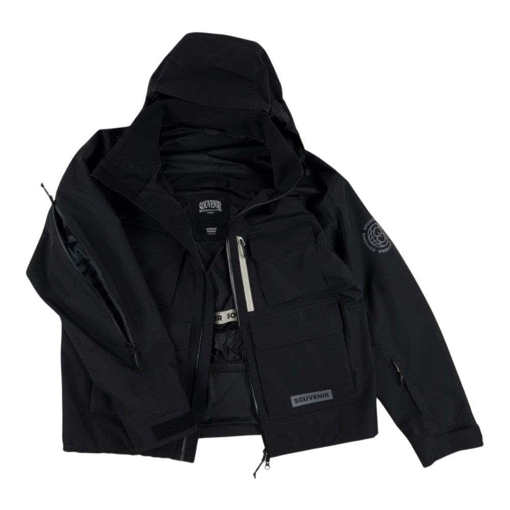Souvenir 2.5 Ply Jacket