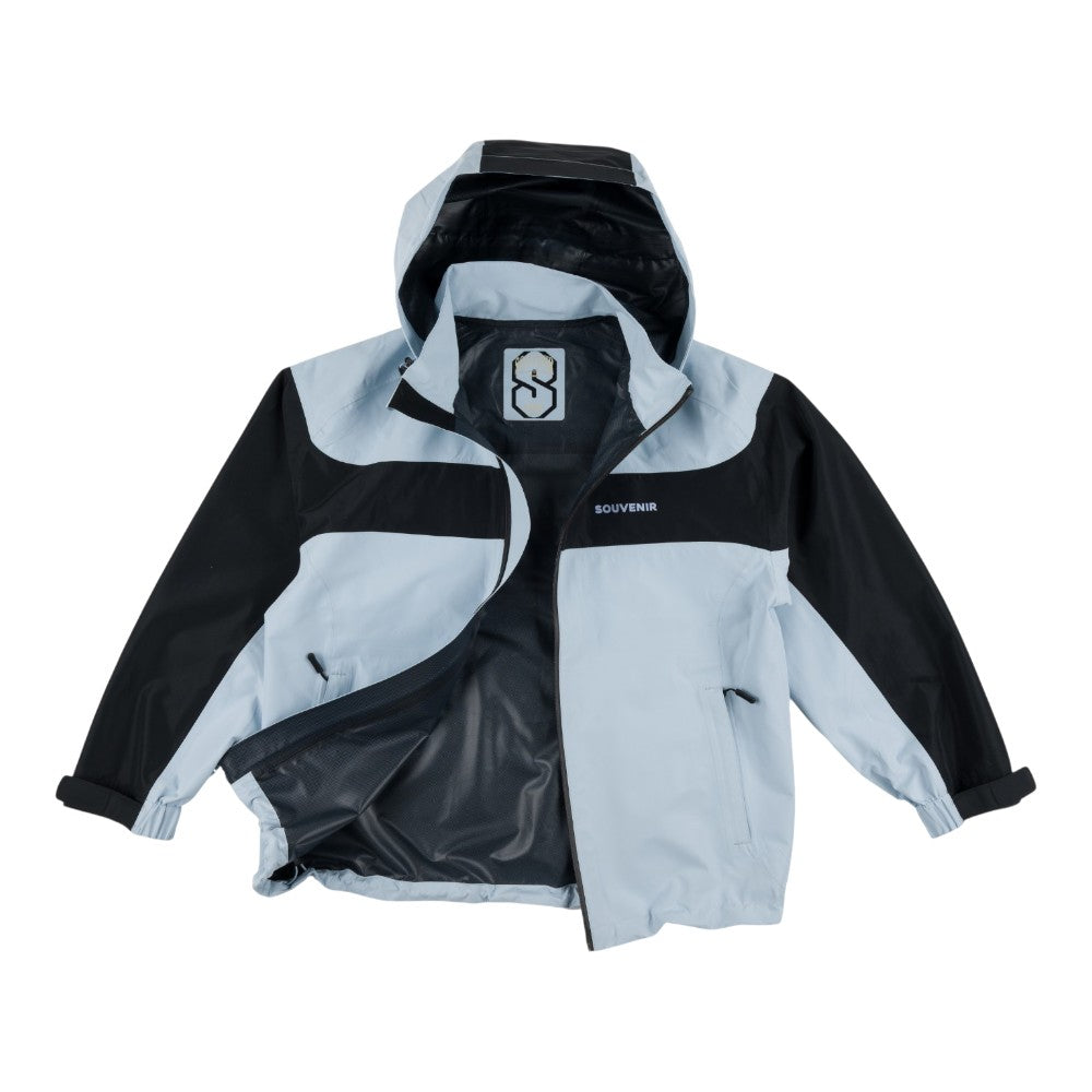 Veste Souvenir double épaisseur 2,5