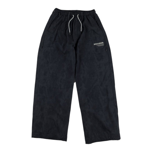 Souvenir Parachute Pant