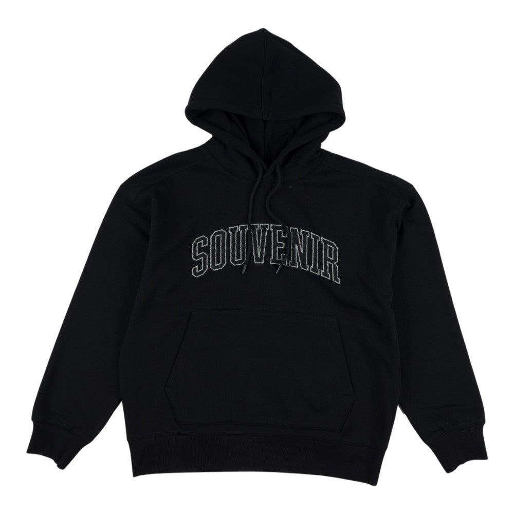 Souvenir Collegiate Hoody Hiver 27