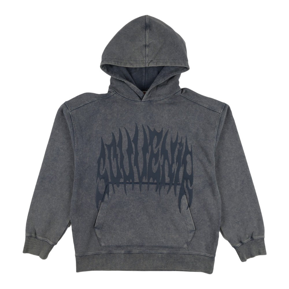 Sweat à capuche souvenir sale