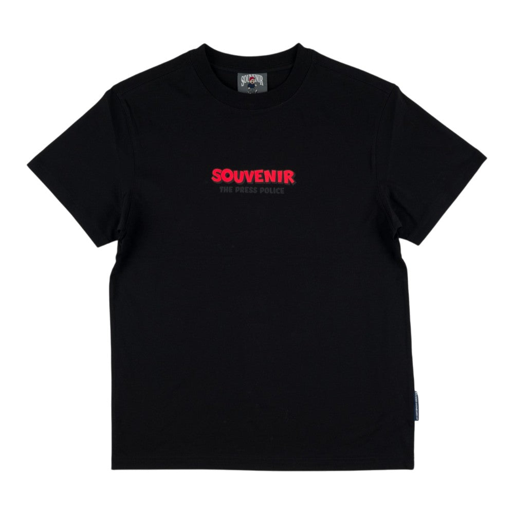 T-shirt de la Police de Souvenir Press