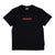 Souvenir Press Police T-shirt
