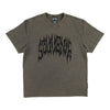 T-shirt souvenir sale