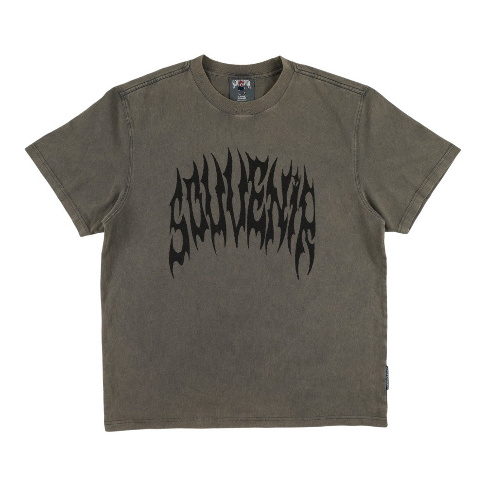 T-shirt souvenir sale