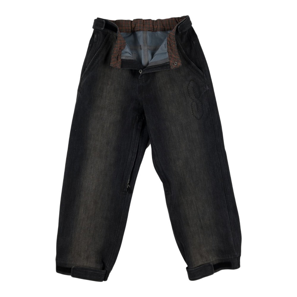 Pantalon de travail 3 épaisseurs Souvenir