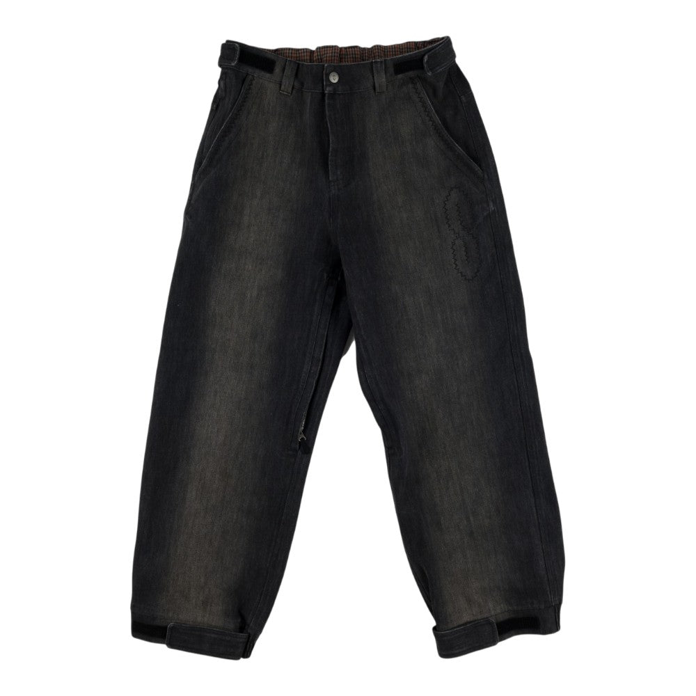 Pantalon de travail 3 épaisseurs Souvenir
