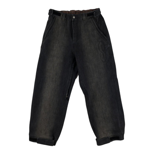 Souvenir 3 Ply Workwear Pant