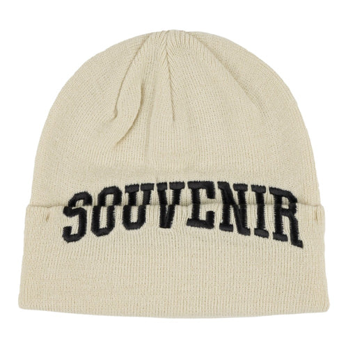 Bonnet universitaire souvenir avec revers