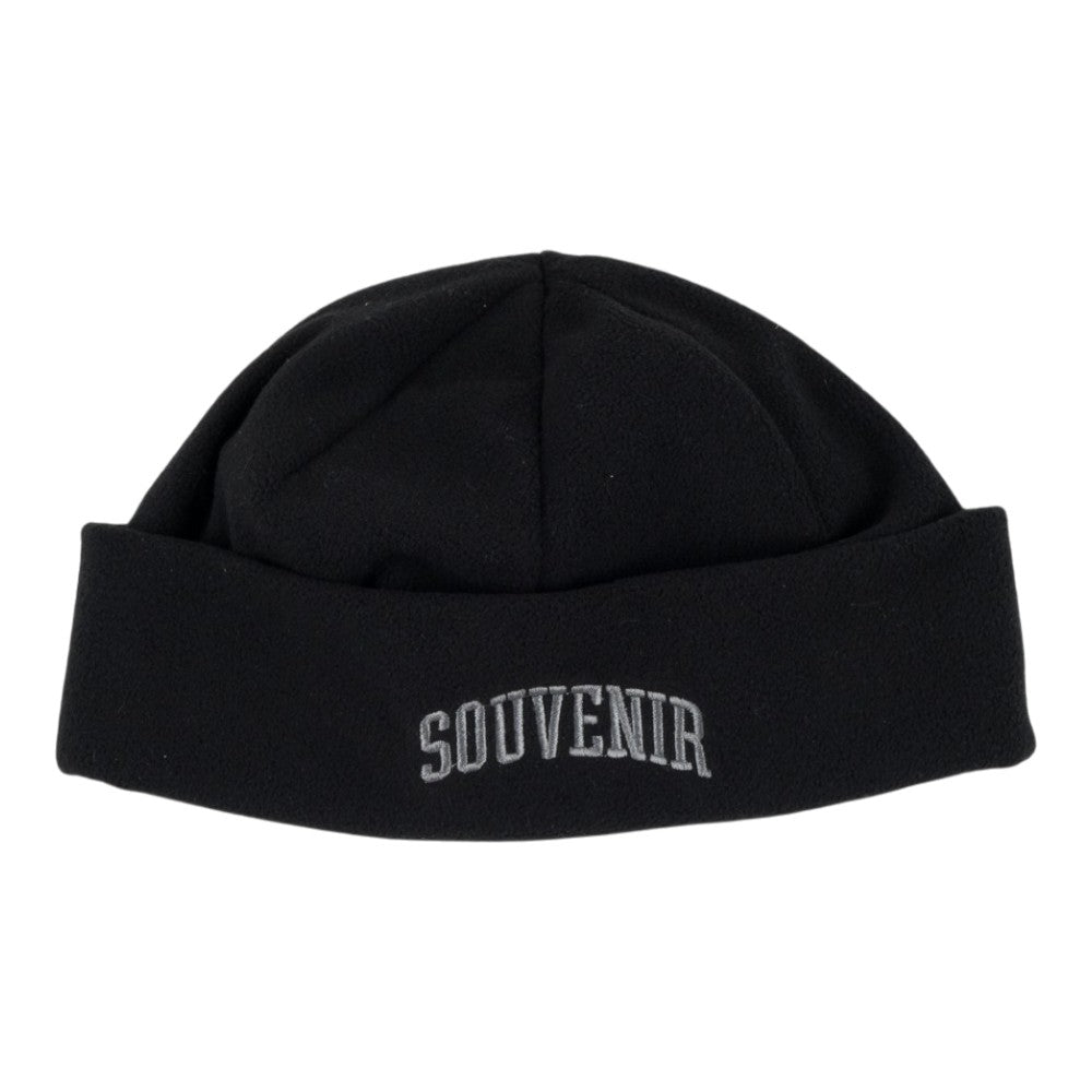 Bonnet universitaire souvenir avec revers