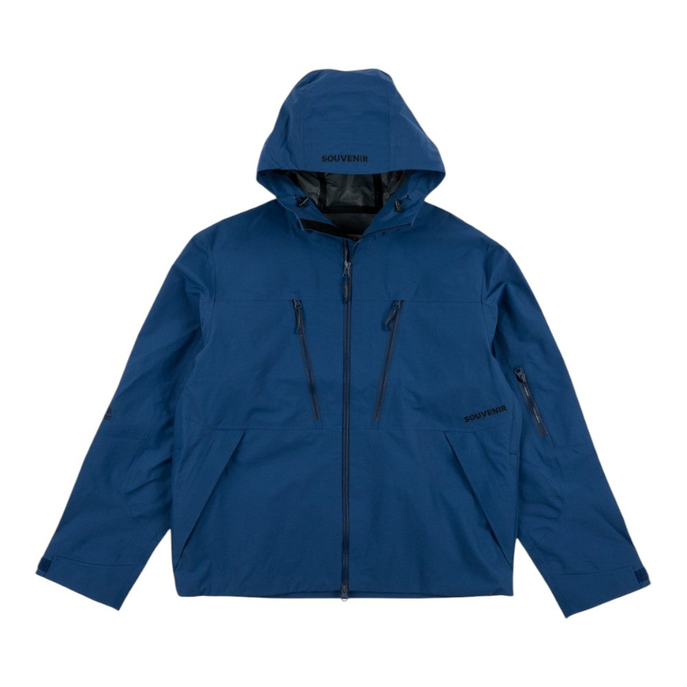 Souvenir 3 Ply Ripstop Jacket