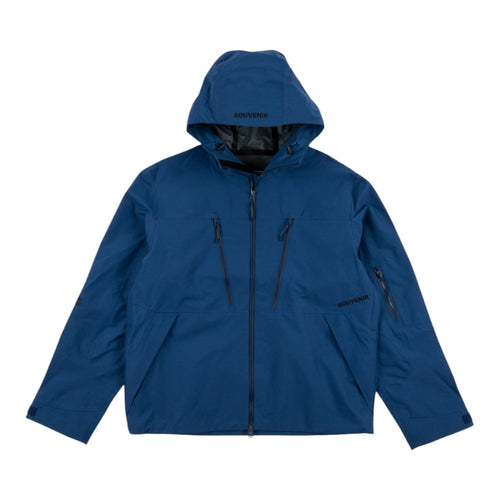 Souvenir 3 Ply Ripstop Jacket