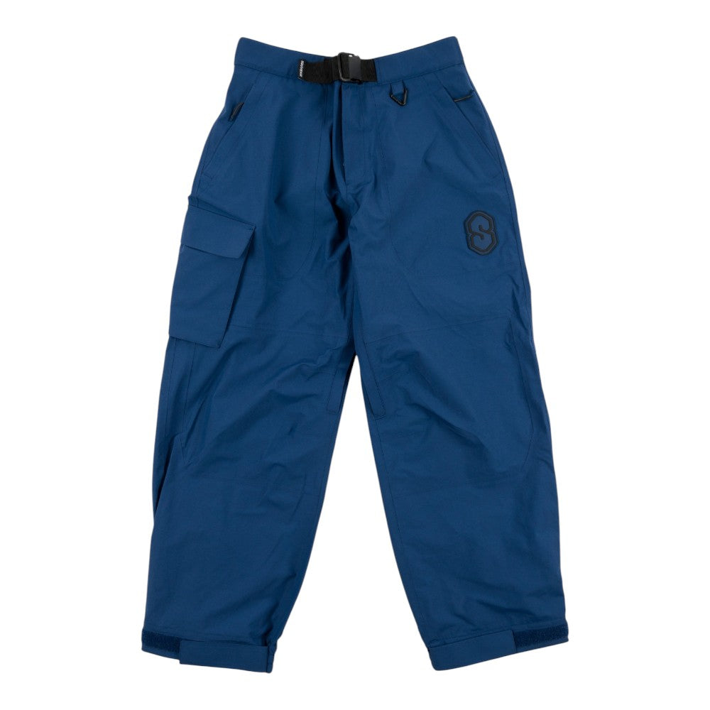Pantalon Ripstop 3 épaisseurs Souvenir