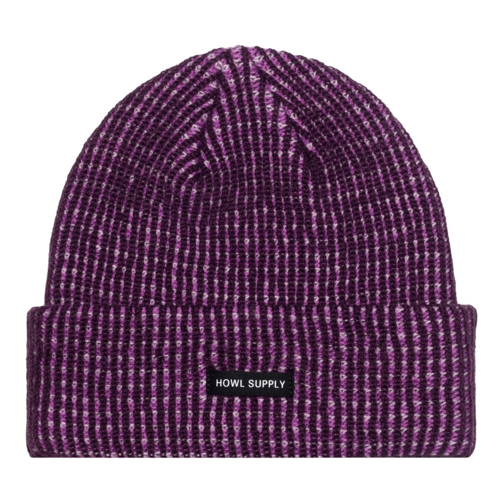 Howl Slash Beanie