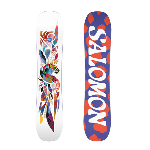Salomon Grace Snowboard