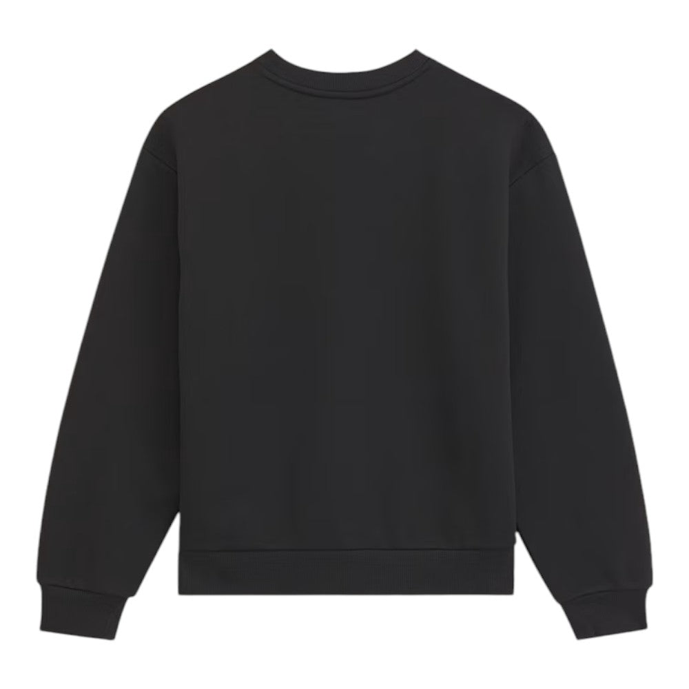 Sweat-shirt à col rond Salton pour femme Vans