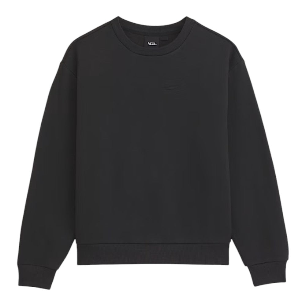 Sweat-shirt à col rond Salton pour femme Vans