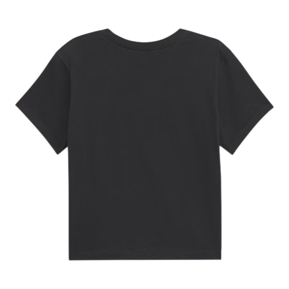 Vans Women's Salton Crew Ss T-shirt