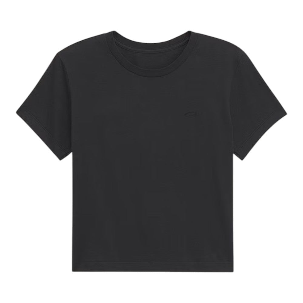 Vans Women's Salton Crew Ss T-shirt