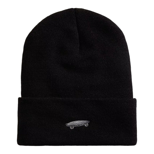 Bonnet à revers haut Salton Vans pour homme