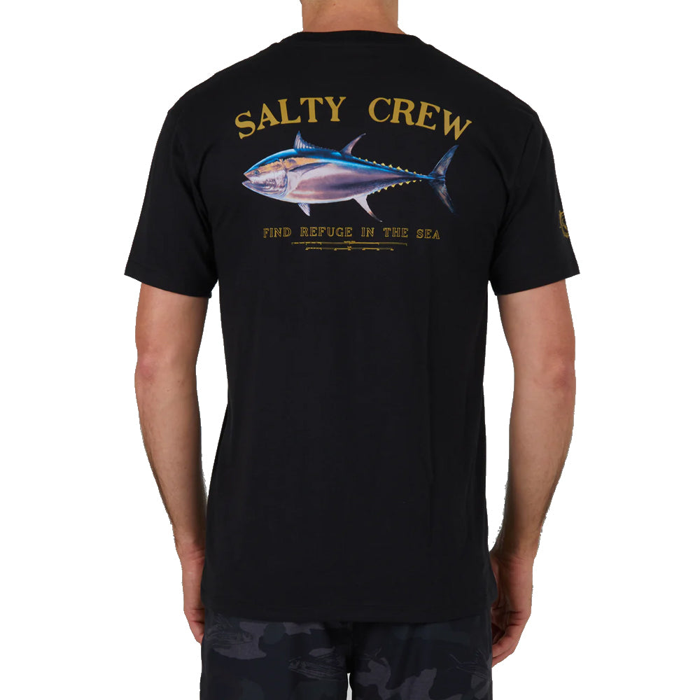 Salty Crew Big Blue Premium S/S Tee