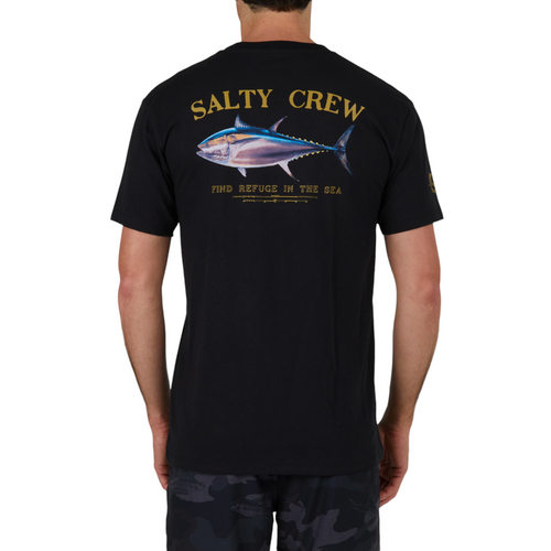 Salty Crew Big Blue S/S Tee