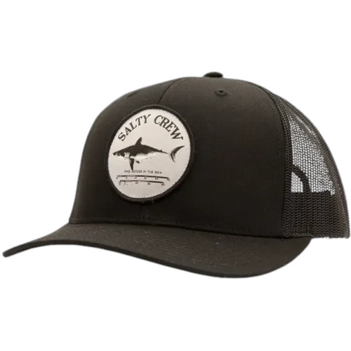 Salty Crew Bruce Retro Trucker Hat