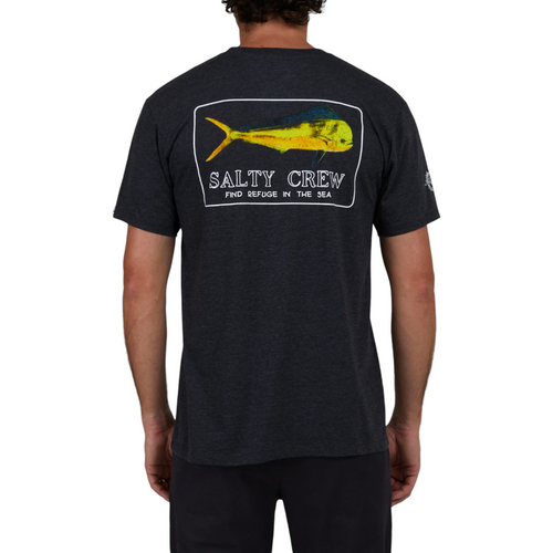 Salty Crew Golden Mahi S/S Tee