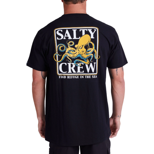 Salty Crew Ink Slinger Classic S/S Tee