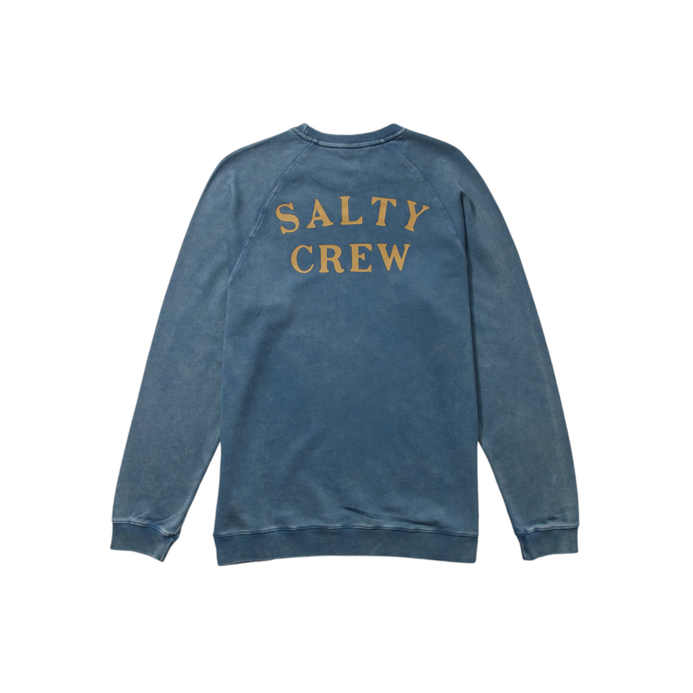 Salty Crew Steadfast Crew