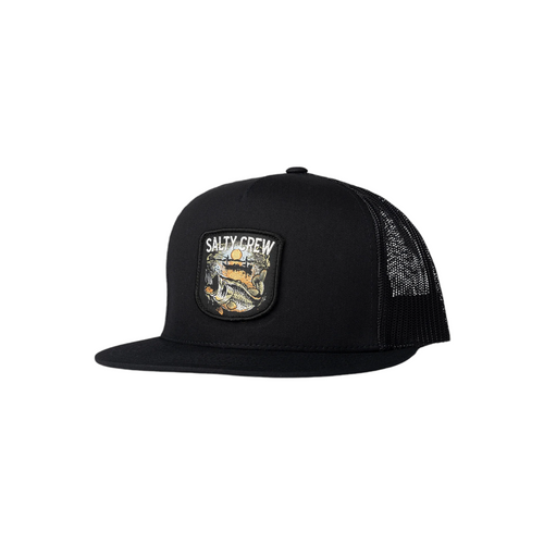 Salty Crew Striker Trucker Hat