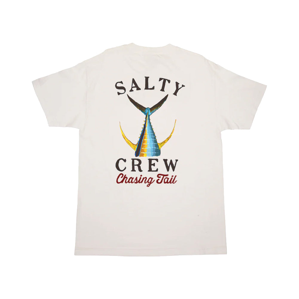 Salty Crew Tailed Classic S/S Tee