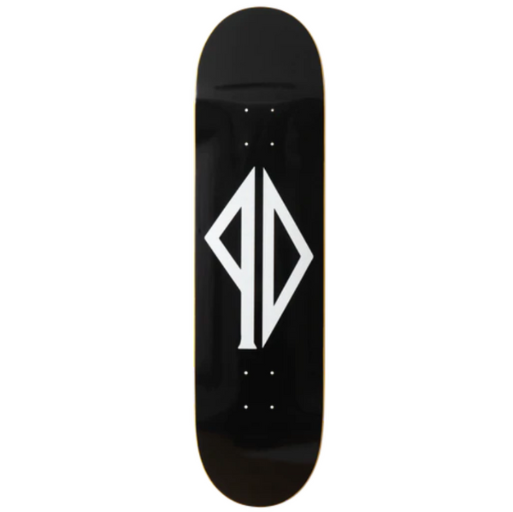 Piss Drunx Logo Skateboard Deck