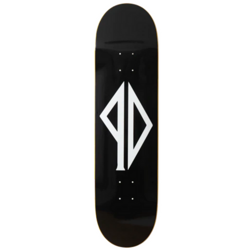 Piss Drunx Logo Skateboard Deck