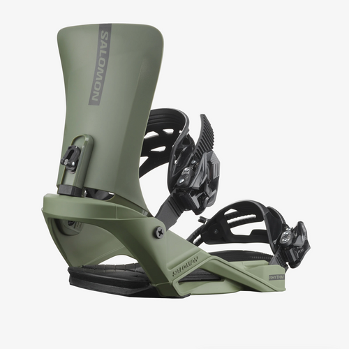 Salomon Rhythm Snow Binding