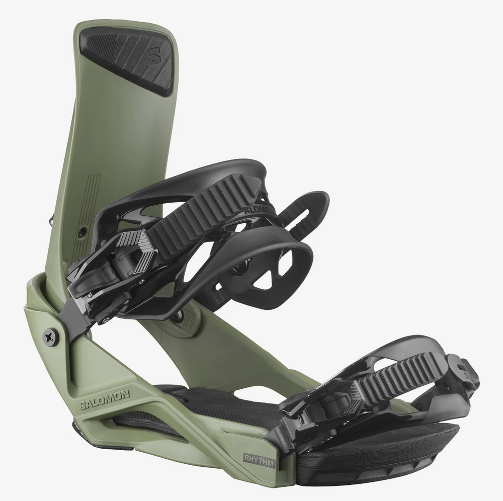 Salomon Rhythm Snow Binding