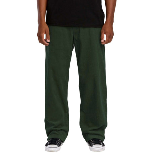 Volcom Frickin Loose Tapered Corduroy Pant
