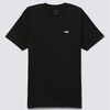 Vans Left Chest Logo T-Shirt