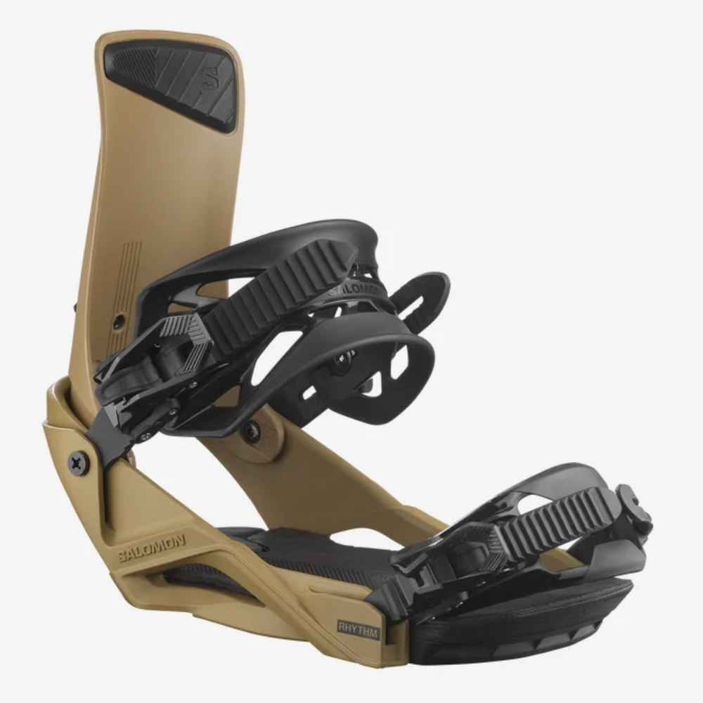 Salomon Rhythm Snow Binding