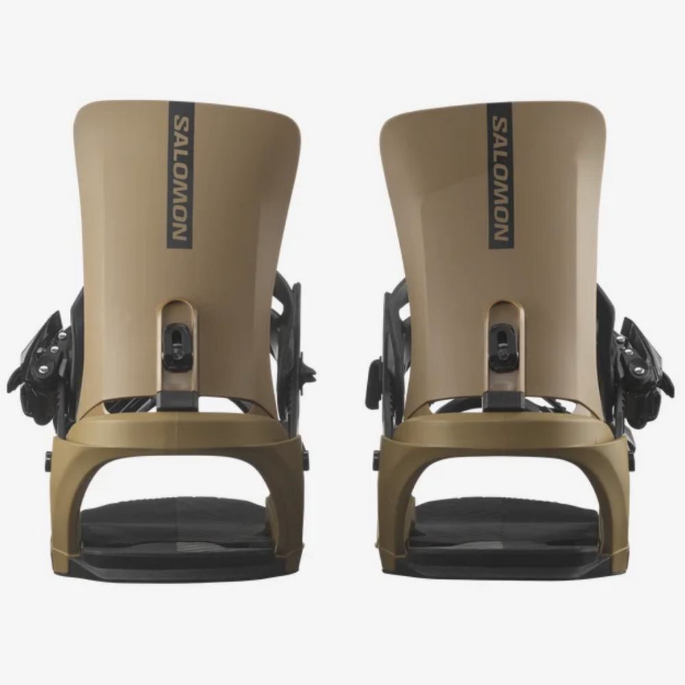 Salomon Rhythm Snow Binding