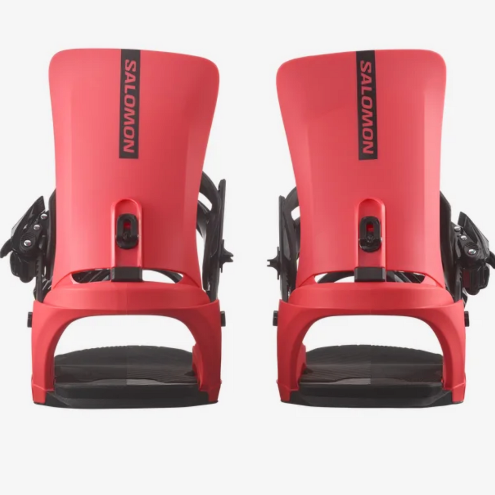 Salomon Rhythm Snow Binding