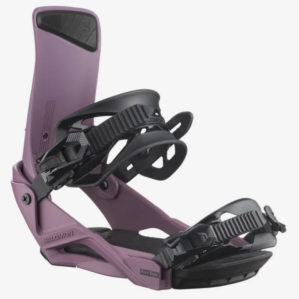 Salomon Rhythm Snow Binding