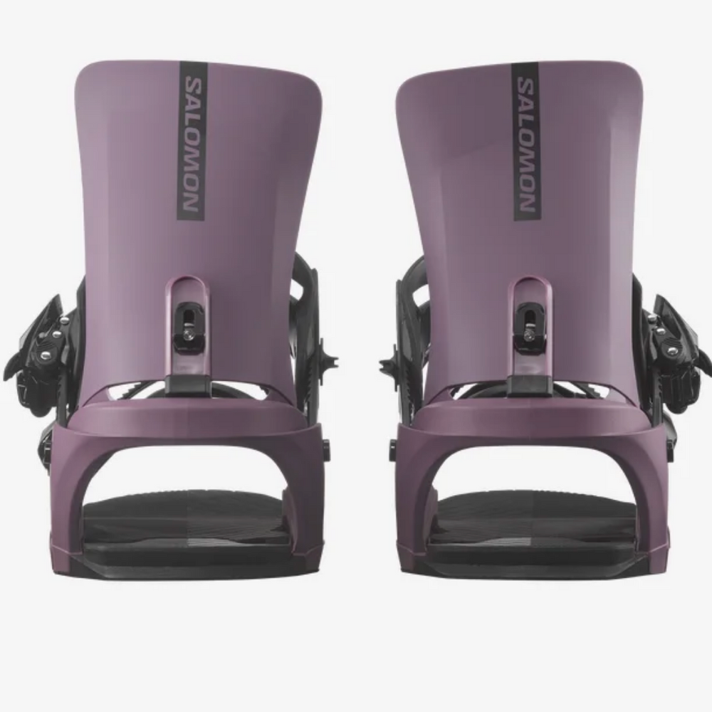 Salomon Rhythm Snow Binding