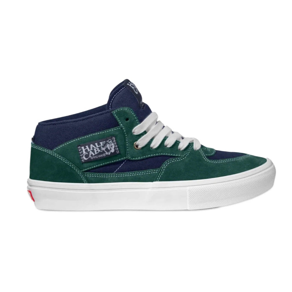 Vans Mens Skate Half Cab®