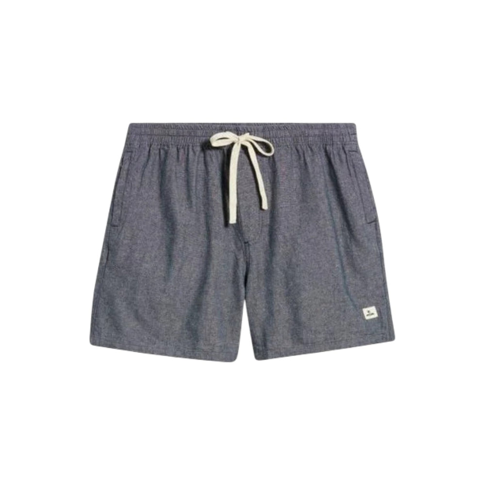 Rip Curl Mens Rico Volley Shorts - Navy