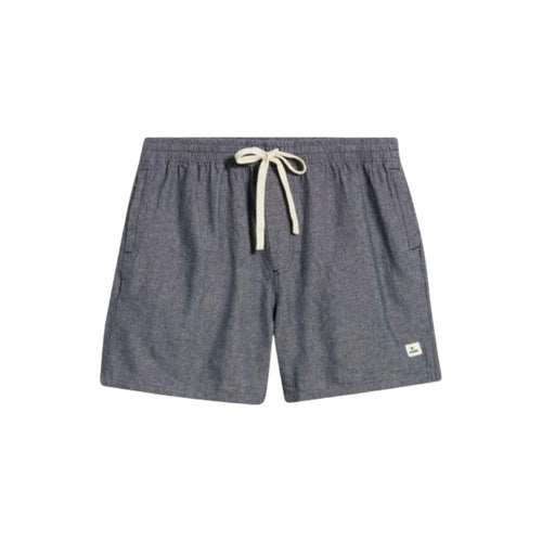 Rip Curl Mens Rico Volley Shorts - Navy