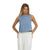 Sea Breeze Tank - Blue