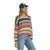 Billlabong Women's Lit Light Sweater - Green