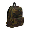 Vans Old Skool Backpack - Camo