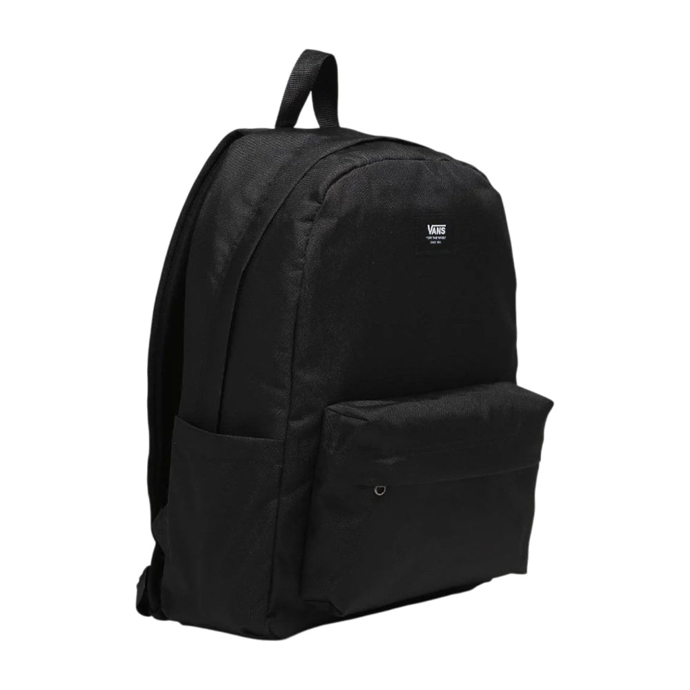 Vans Old Skool Backpack - Black
